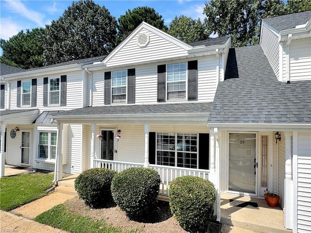 27 Treasure KY, Hampton, VA 23666