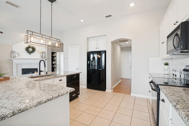 6305 Timbercrest Trail, Sachse, TX 75048