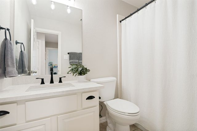 6305 Timbercrest Trail, Sachse, TX 75048