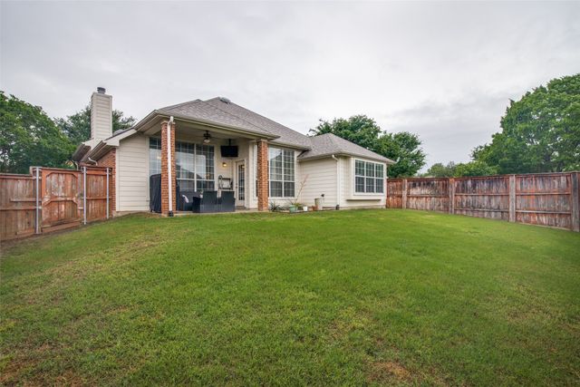 6305 Timbercrest Trail, Sachse, TX 75048
