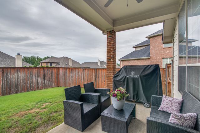 6305 Timbercrest Trail, Sachse, TX 75048