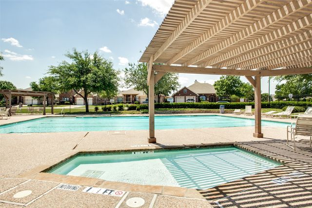 6305 Timbercrest Trail, Sachse, TX 75048