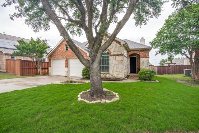 6305 Timbercrest Trail, Sachse, TX 75048