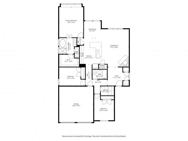 6305 Timbercrest Trail, Sachse, TX 75048
