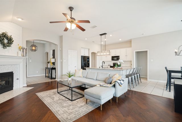 6305 Timbercrest Trail, Sachse, TX 75048