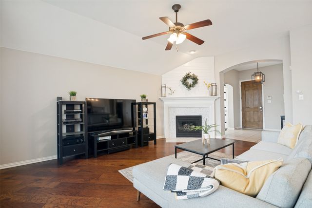 6305 Timbercrest Trail, Sachse, TX 75048