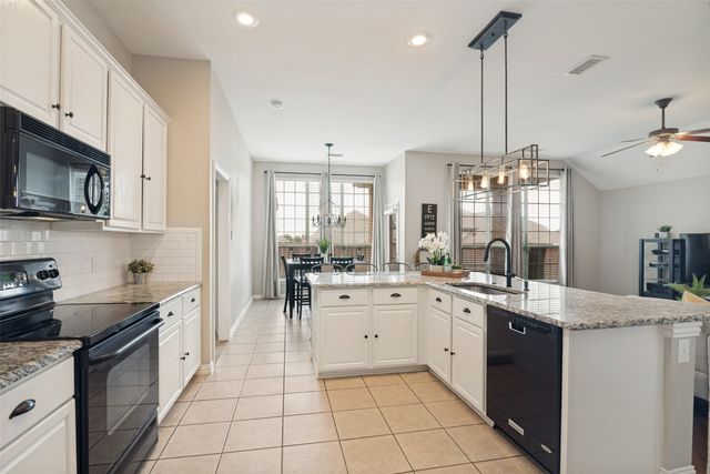 6305 Timbercrest Trail, Sachse, TX 75048