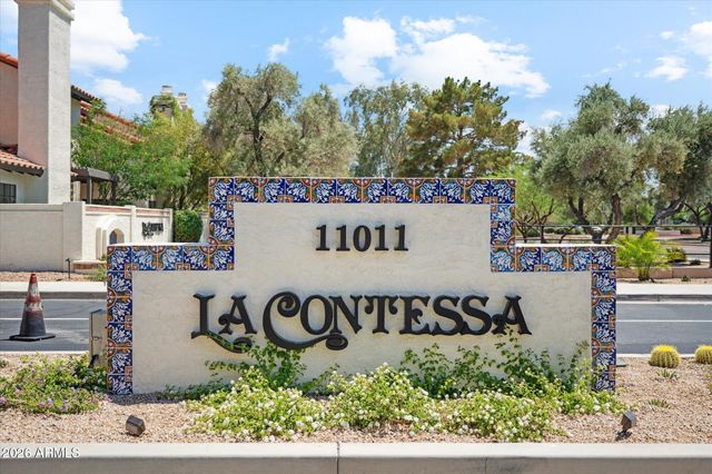 11011 N 92ND Street 1046, Scottsdale, AZ 85260