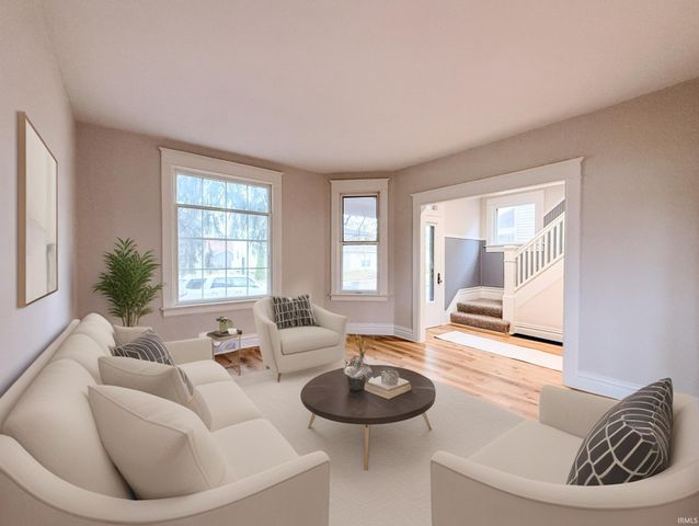 327 Kinsmoor Avenue, Fort Wayne, IN 46807