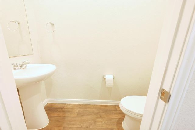14008 Levy, Pflugerville, TX 78660