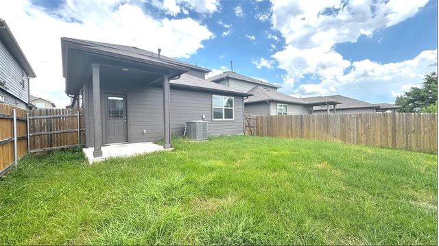 14008 Levy, Pflugerville, TX 78660