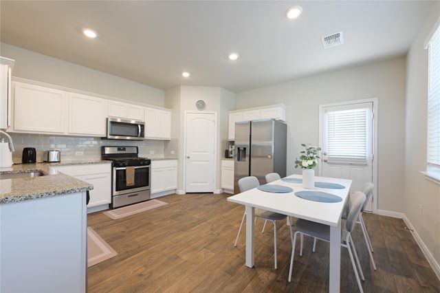 14008 Levy, Pflugerville, TX 78660