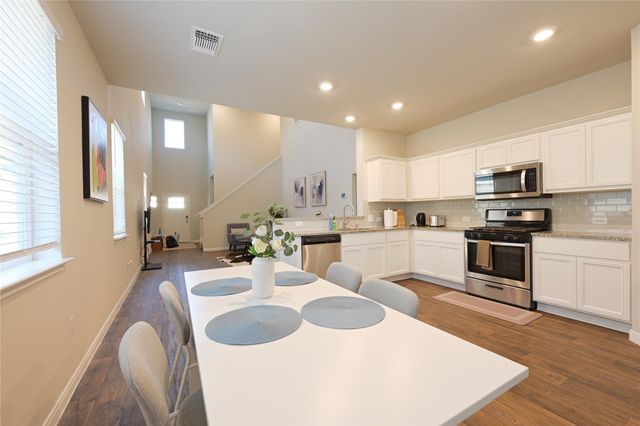 14008 Levy, Pflugerville, TX 78660