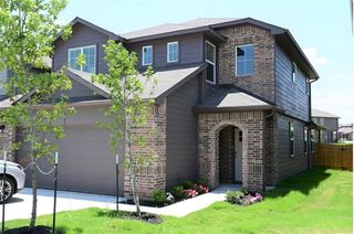 14008 Levy, Pflugerville, TX 78660