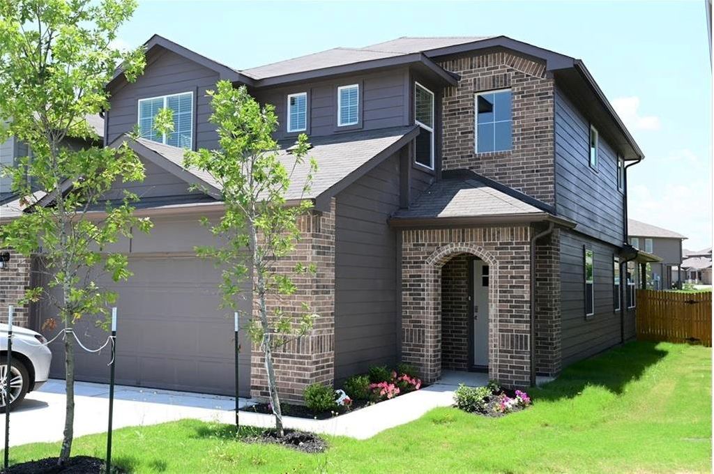 14008 Levy, Pflugerville, TX 78660