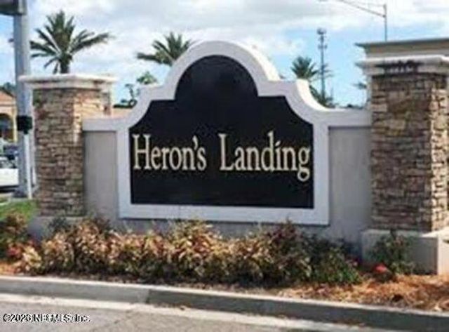 13785 HERONS LANDING WAY Way 8, Jacksonville, FL 32224