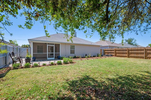782 Pearl Sand Drive, Mary Esther, FL 32569