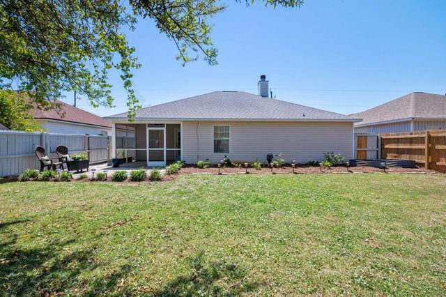 782 Pearl Sand Drive, Mary Esther, FL 32569