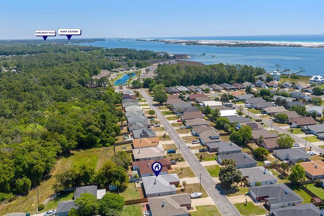 782 Pearl Sand Drive, Mary Esther, FL 32569