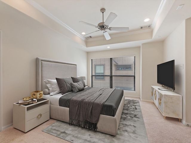 4217 Koehler Street, Houston, TX 77007