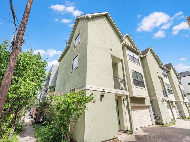 4217 Koehler Street, Houston, TX 77007