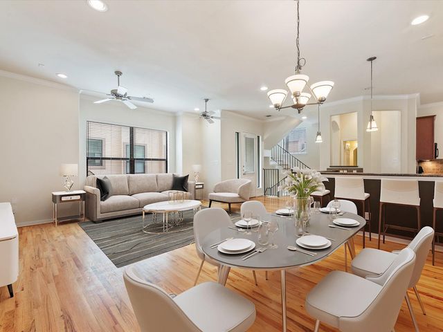 4217 Koehler Street, Houston, TX 77007