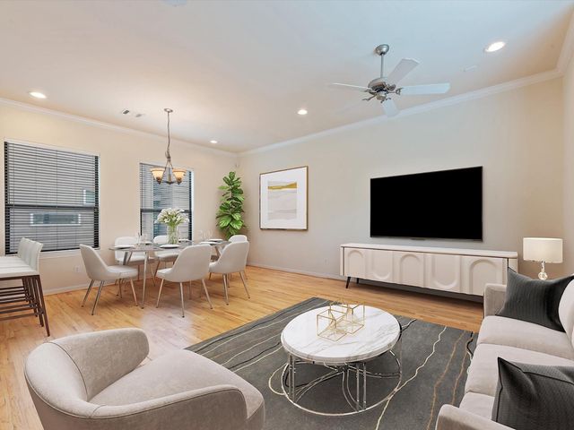 4217 Koehler Street, Houston, TX 77007