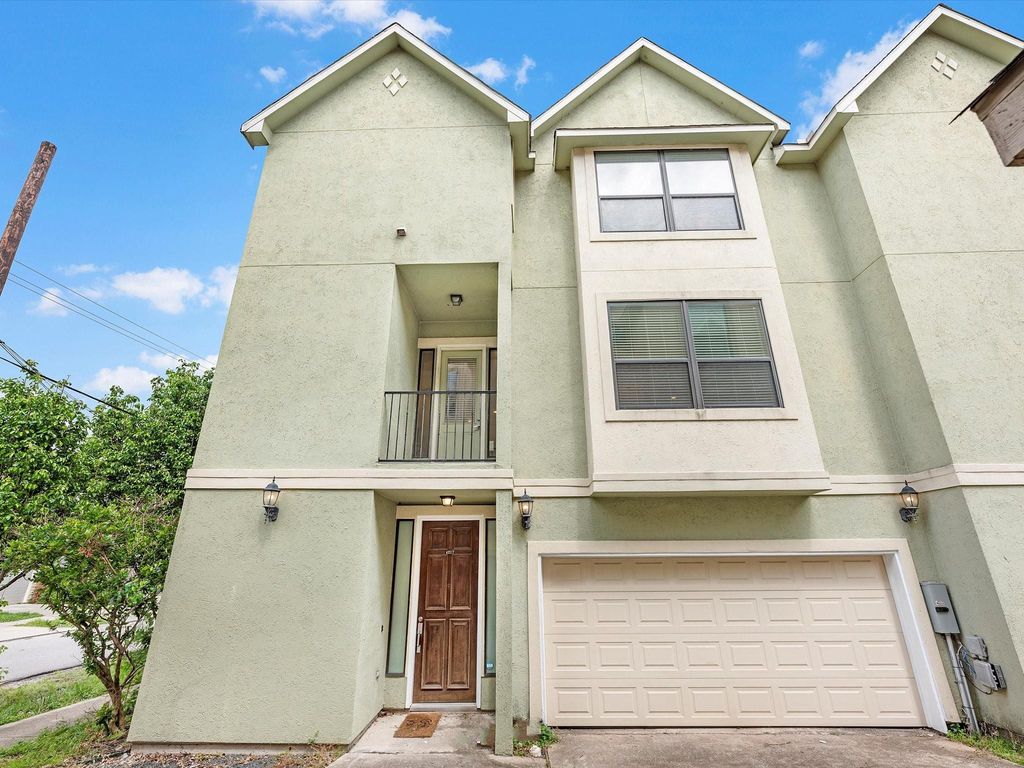 4217 Koehler Street, Houston, TX 77007