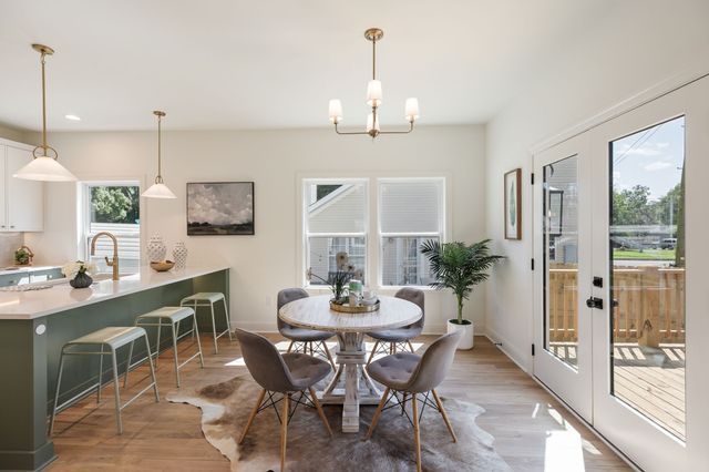 1007 Tenth St, Old Hickory, TN 37138