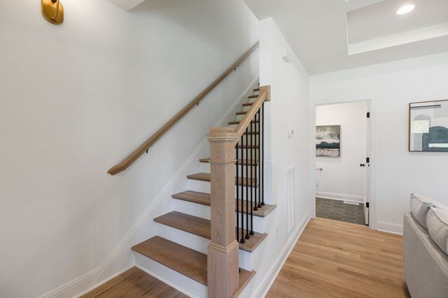 1007 Tenth St, Old Hickory, TN 37138