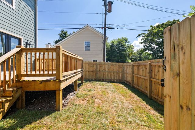 1007 Tenth St, Old Hickory, TN 37138