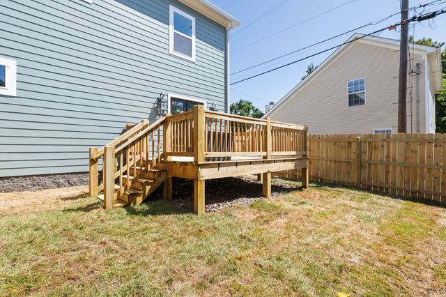 1007 Tenth St, Old Hickory, TN 37138