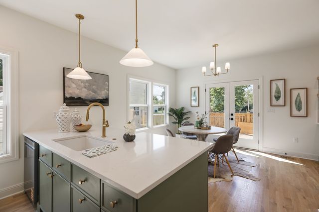 1007 Tenth St, Old Hickory, TN 37138