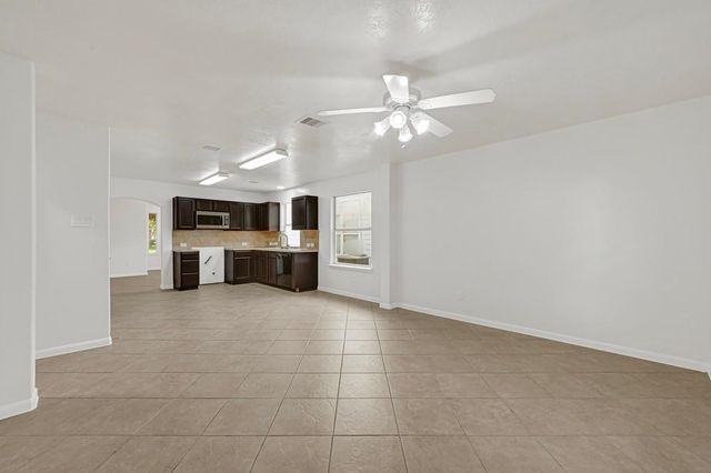 1107 Hampton Villa Lane, Houston, TX 77047