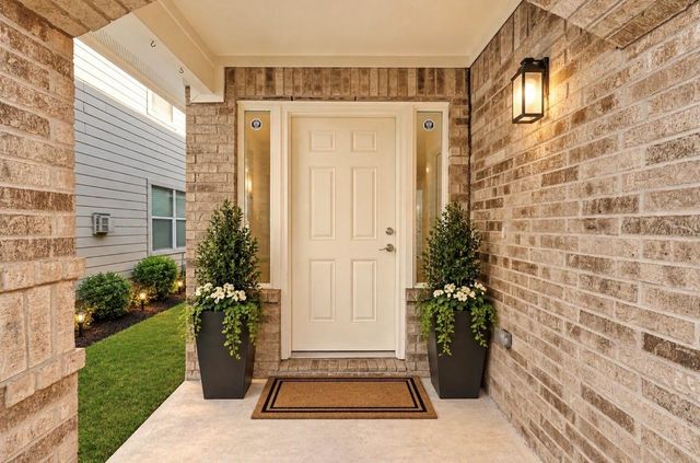 1107 Hampton Villa Lane, Houston, TX 77047