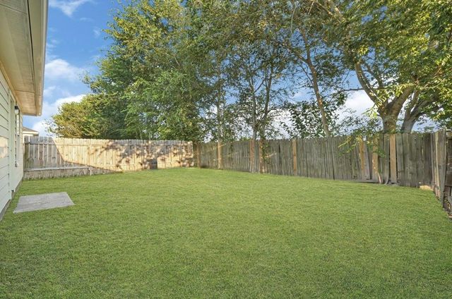 1107 Hampton Villa Lane, Houston, TX 77047