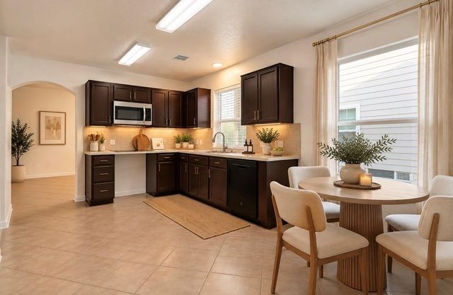 1107 Hampton Villa Lane, Houston, TX 77047