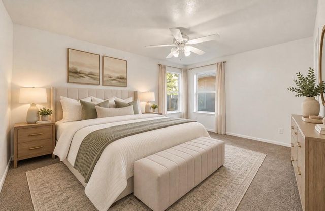 1107 Hampton Villa Lane, Houston, TX 77047