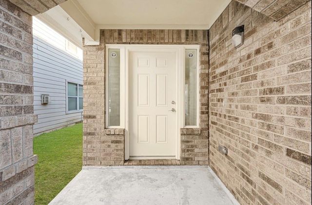 1107 Hampton Villa Lane, Houston, TX 77047