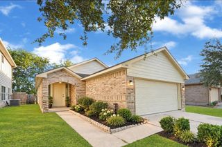 1107 Hampton Villa Lane, Houston, TX 77047