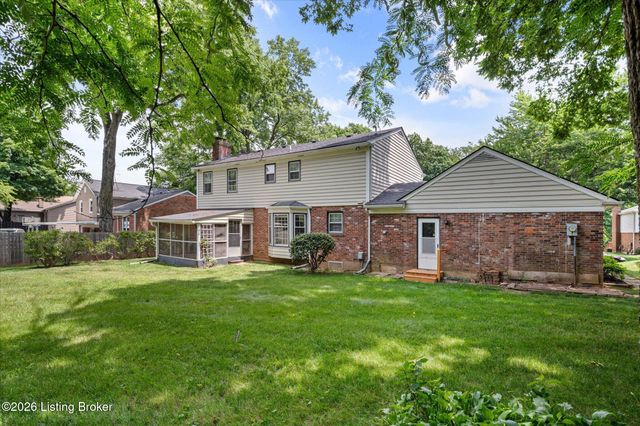 3902 Jenica Way, Louisville, KY 40241