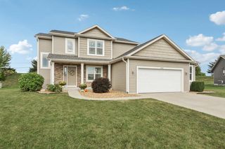 W1418 Stoney Brook COURT, Ixonia, WI 53036