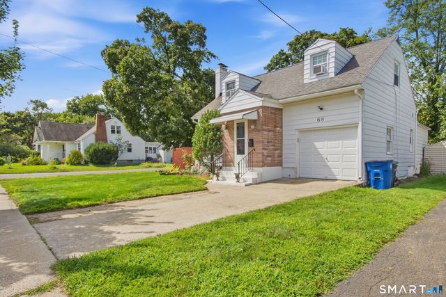 68 Beverly Road, New Haven, CT 06515
