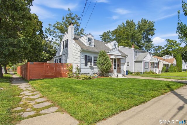 68 Beverly Road, New Haven, CT 06515