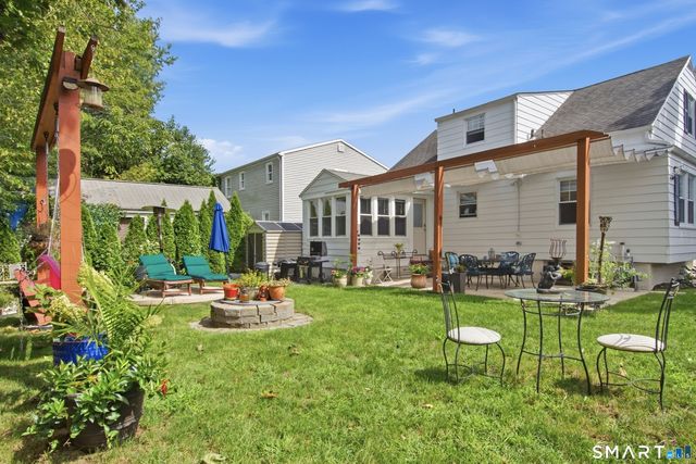 68 Beverly Road, New Haven, CT 06515