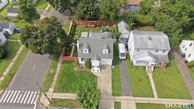 68 Beverly Road, New Haven, CT 06515