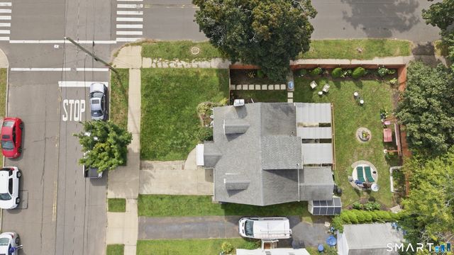 68 Beverly Road, New Haven, CT 06515