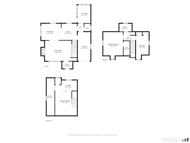 68 Beverly Road, New Haven, CT 06515