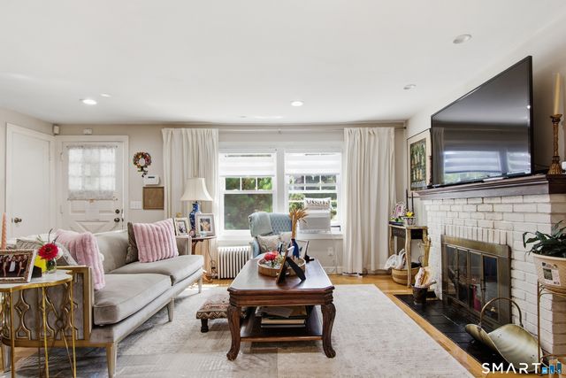 68 Beverly Road, New Haven, CT 06515