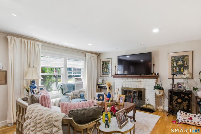 68 Beverly Road, New Haven, CT 06515
